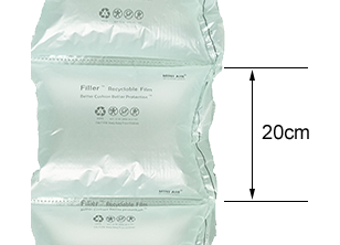Air Cushion Film Air Cushion Film