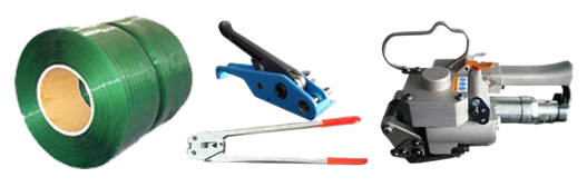 Strap & Strapping Tool Strap & Strapping Tool