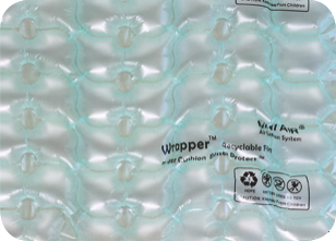 Air Cushion Film Air Cushion Film