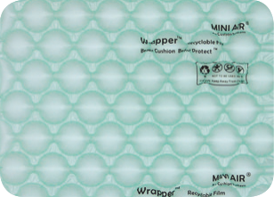 Air Cushion Film Air Cushion Film