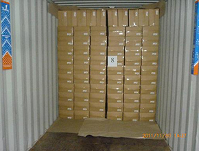 Container Desiccant(Dry Insert)