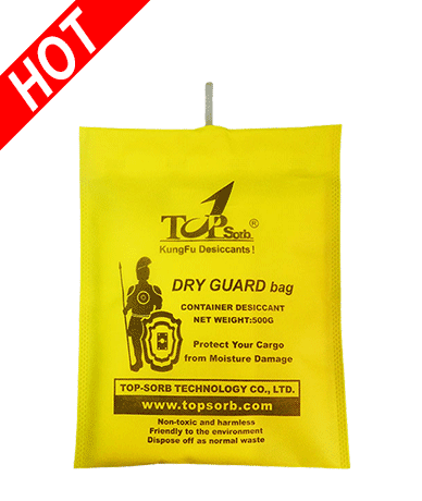 Container Desiccant Dry Bags Container Desiccant Dry Bags