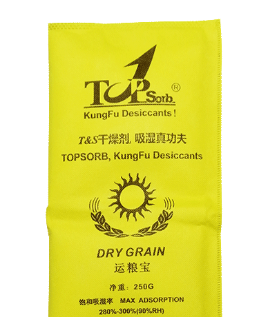 Container Desiccant Dry Grain Container Desiccant Dry Grain