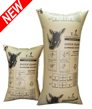 Container Dunnage Bag Container Dunnage Bag