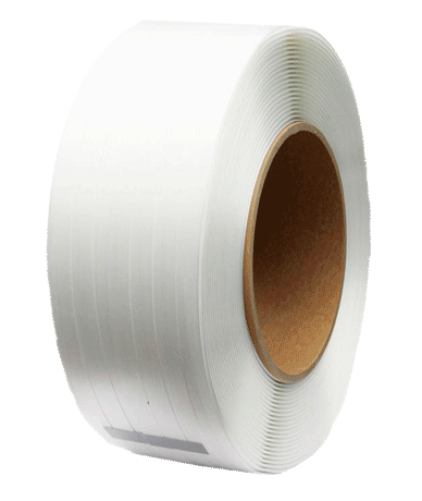 Polyester Composite Strap Polyester Composite Strap