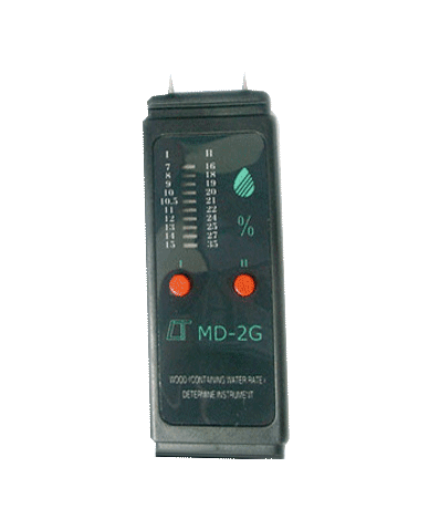 Wood Moisture Tester Wood Moisture Tester