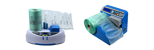 Air Cushion Machine Air Cushion Machine