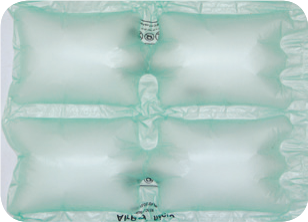 Air Cushion Film Air Cushion Film