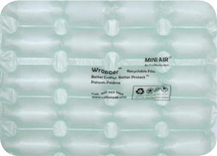 Air Cushion Film Air Cushion Film
