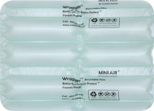 Air Cushion Film Air Cushion Film