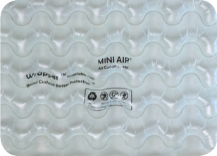 Air Cushion Film Air Cushion Film